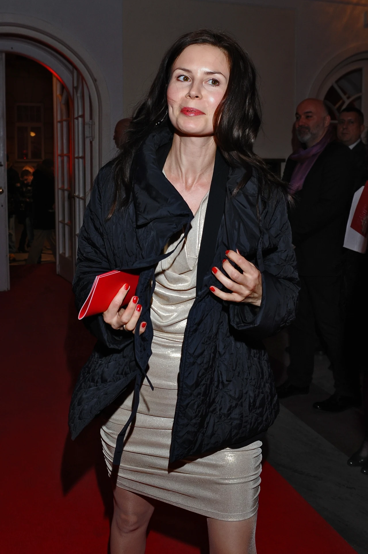 Magda Kumorek Magda Kumorek