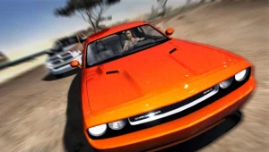 Fast & Furious: Showdown