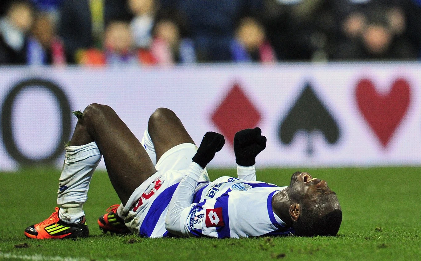 Shaun Wright-Phillips Shaun Wright-Phillips