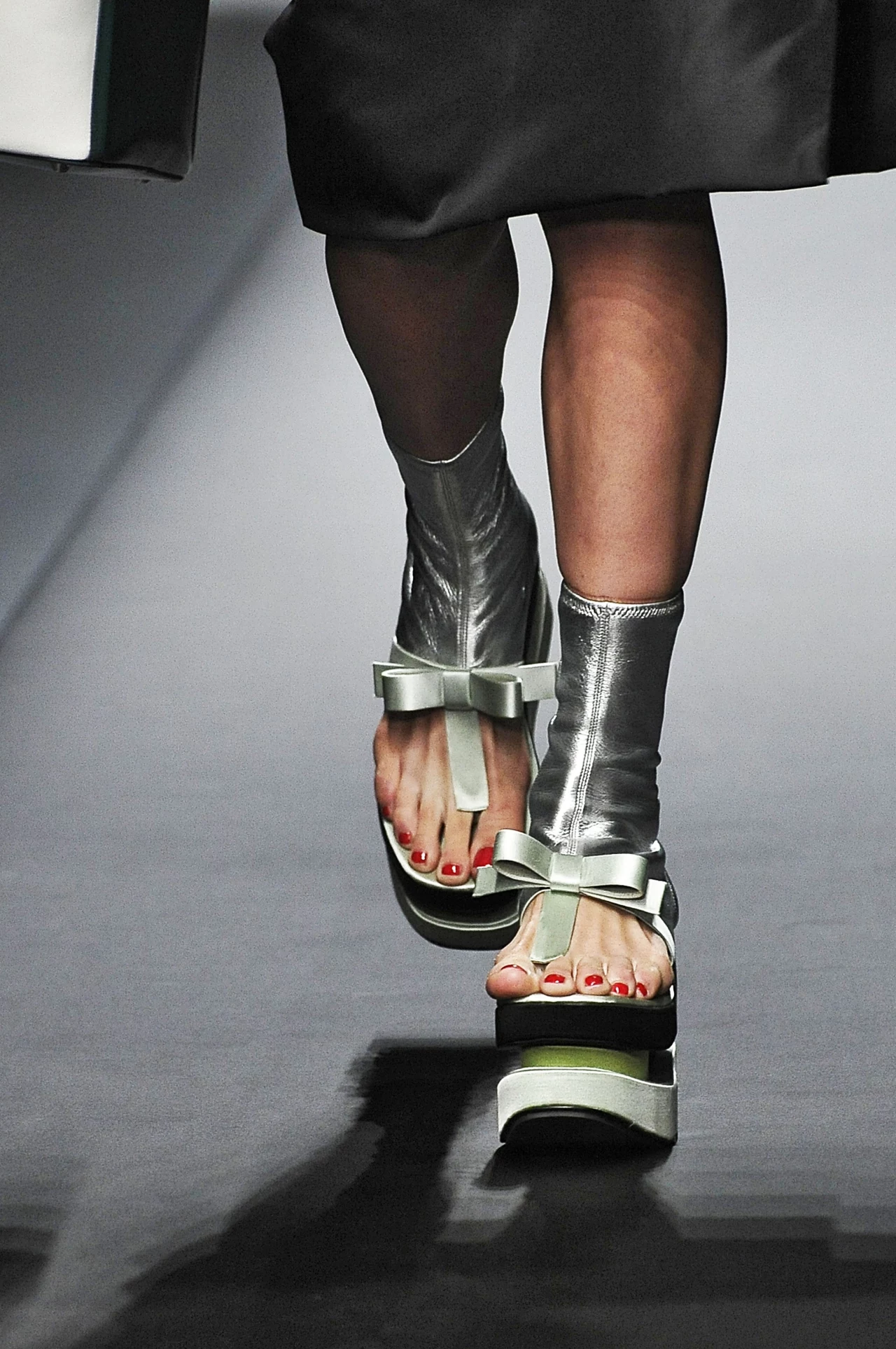 Podobają ci się takie buty? Podobają ci się takie buty?