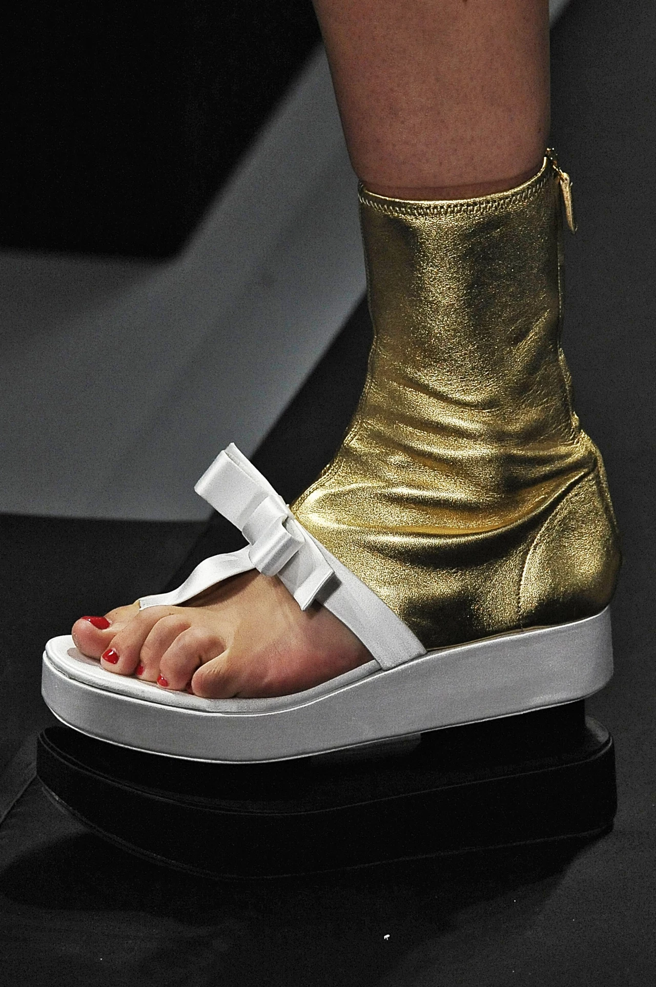 Podobają ci się takie buty? Podobają ci się takie buty?