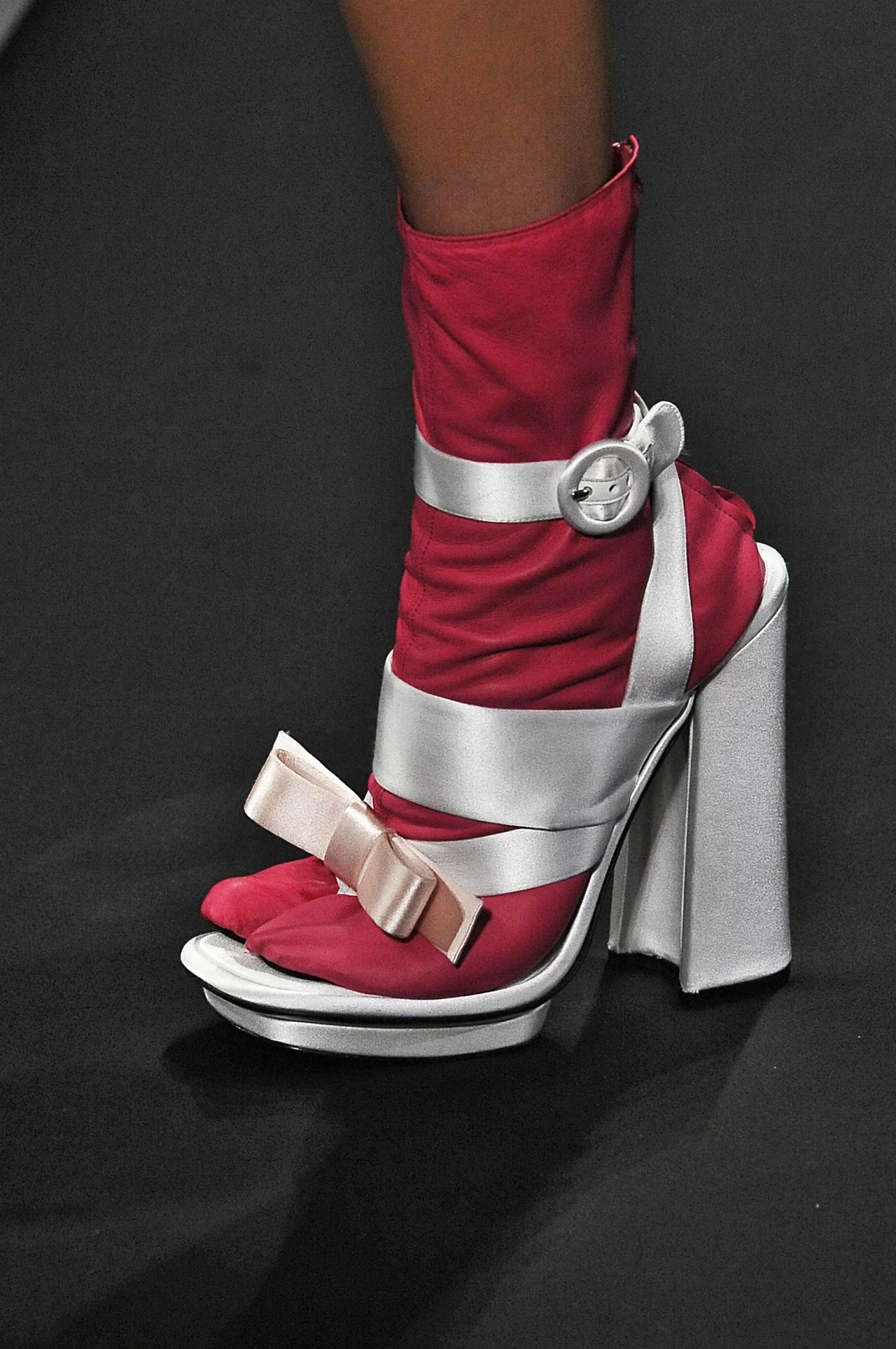 Podobają ci się takie buty? Podobają ci się takie buty?