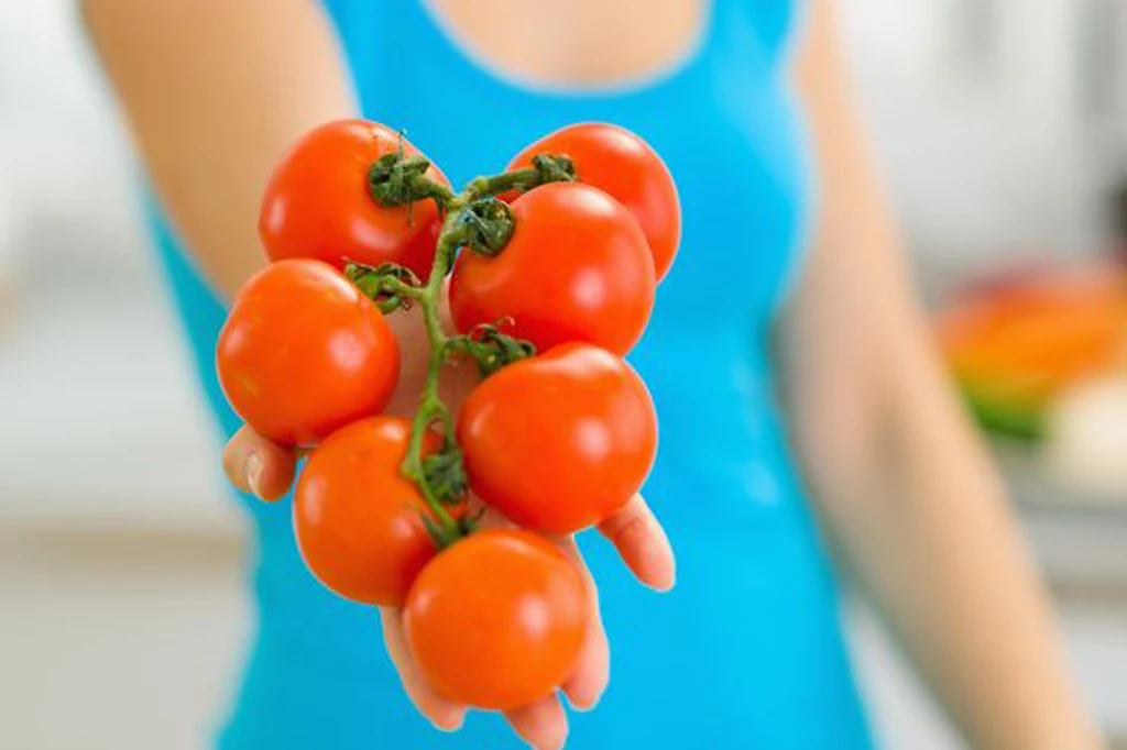 Twoja dieta ma wielki wpływ na towje zdrowie