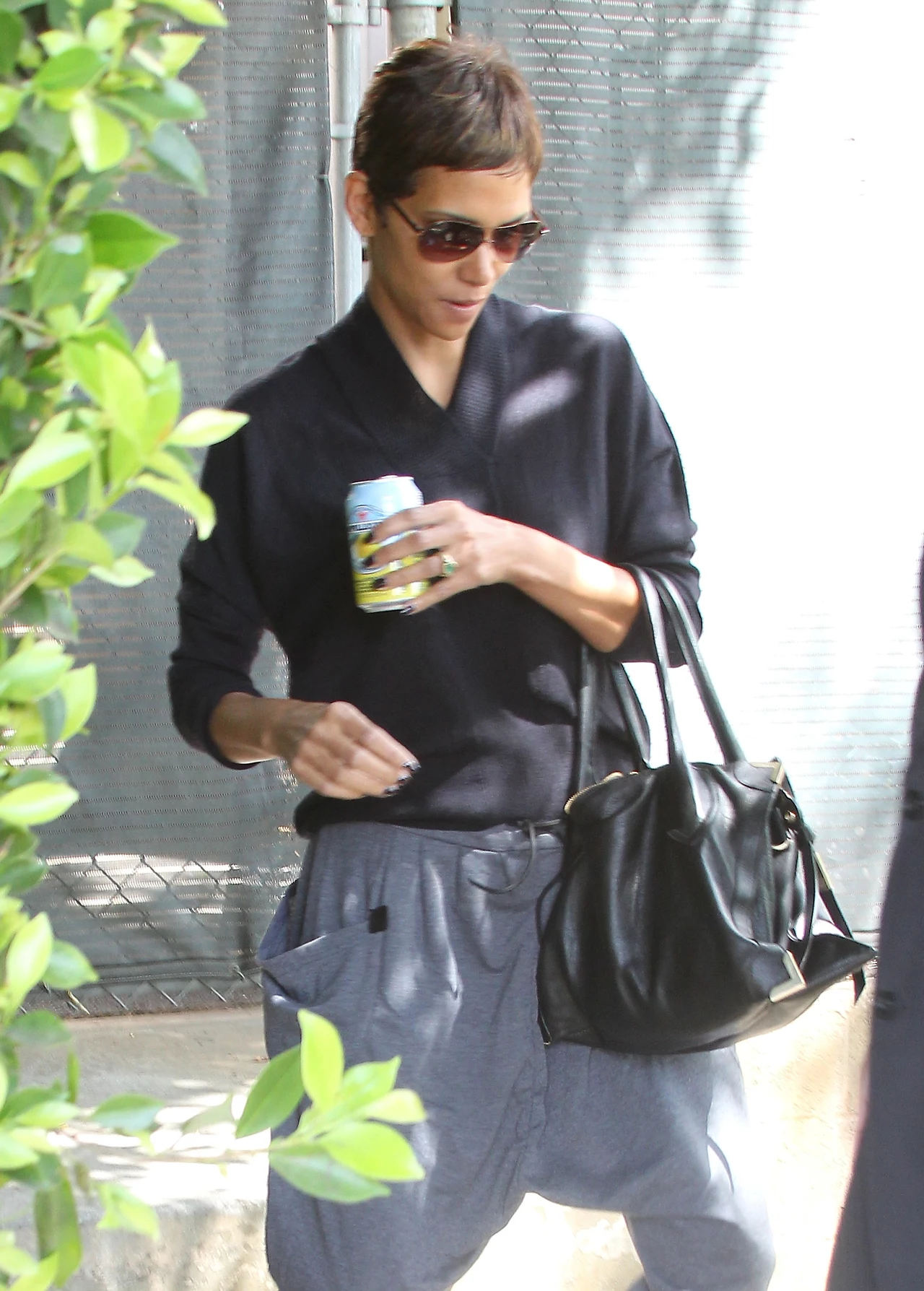 Halle Berry Halle Berry