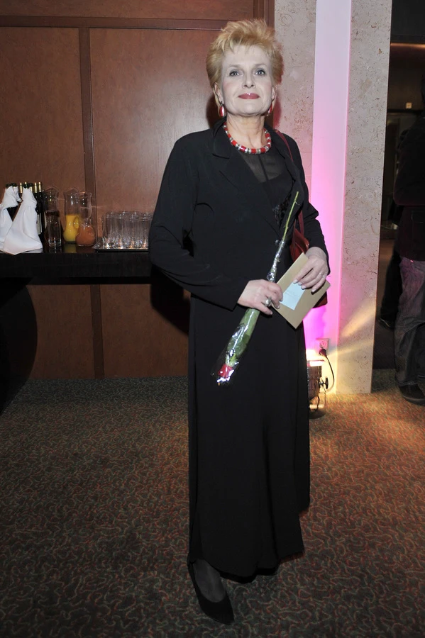 Jolanta Żółkowska Jolanta Żółkowska