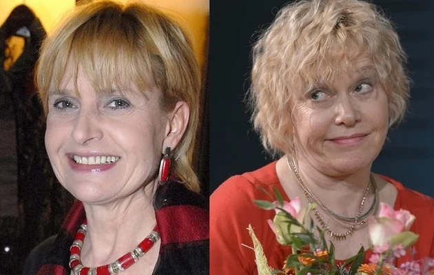 Jolanta i Joanna Żółkowskie Jolanta i Joanna Żółkowskie