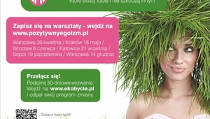 Przełącz się na EkoBycie!