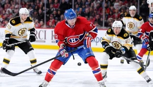 Bohater Canadiens - Michael Ryder