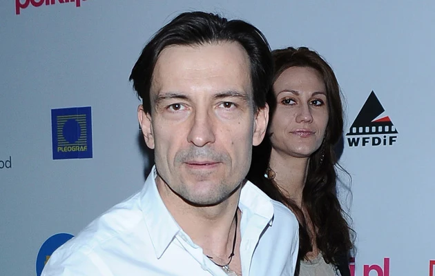 Dariusz Kordek, Eliza Jędrzejewska