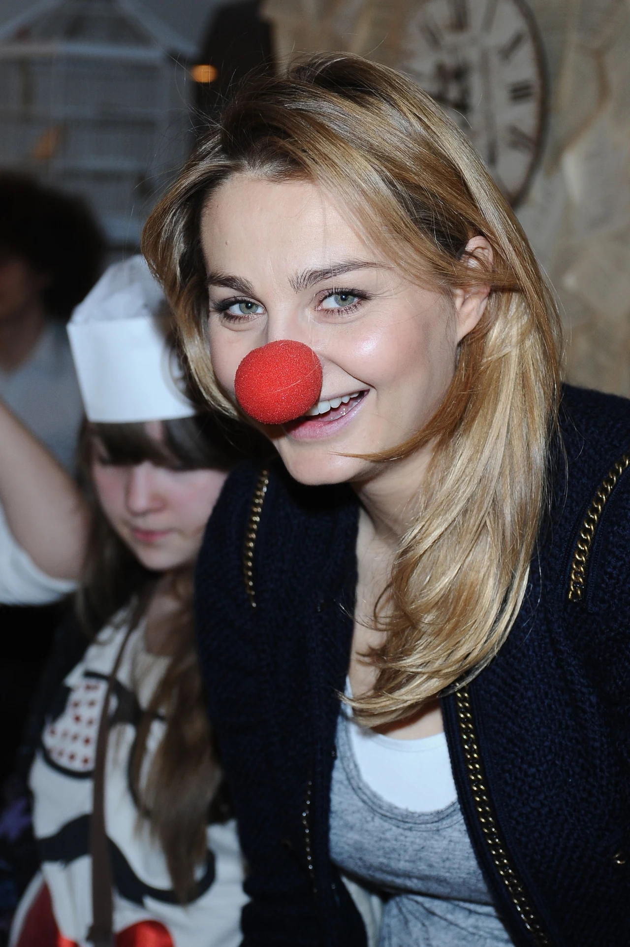 Małgorzata Socha Małgorzata Socha