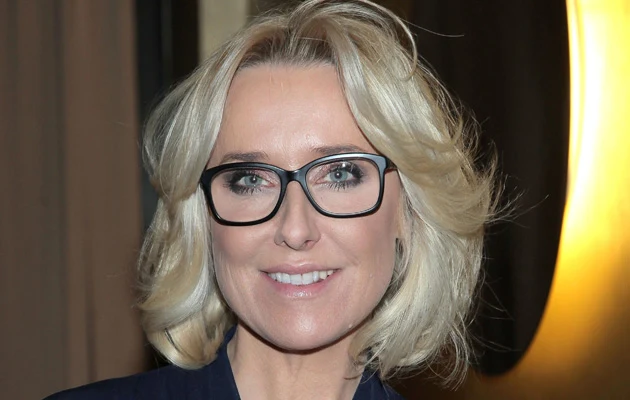 Agata Młynarska