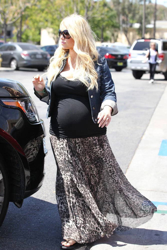 Jessica Simpson Jessica Simpson
