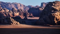 Wadi Rum