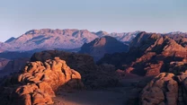 Wadi Rum