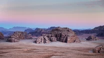 Wadi Rum