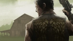 The Walking Dead: Surivival Instinct