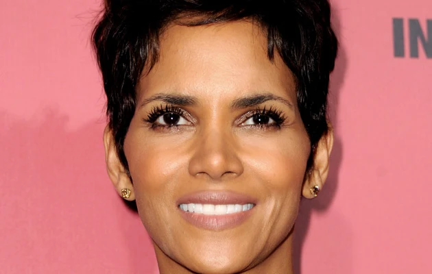 Halle Berry Halle Berry
