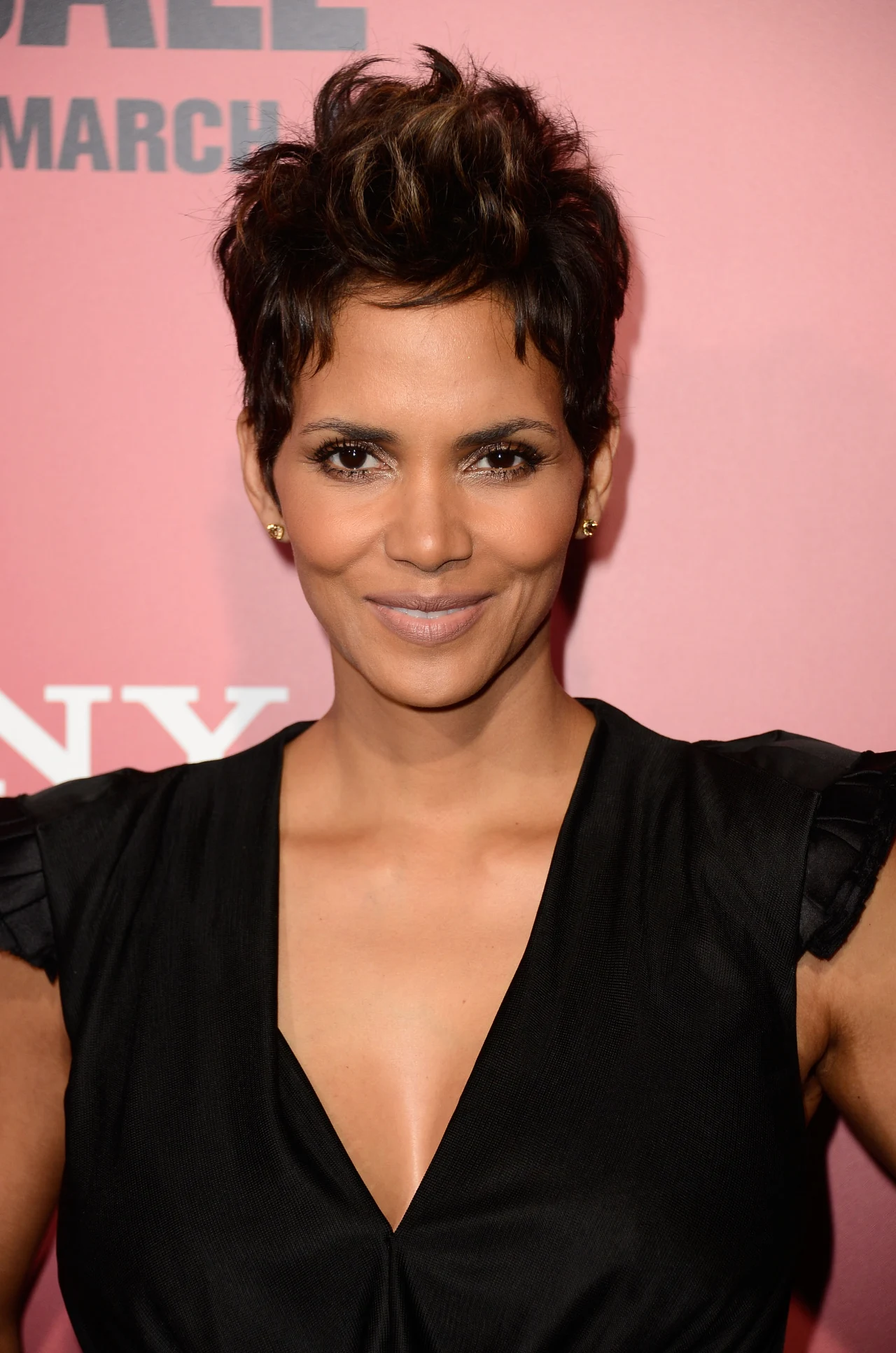 Halle Berry Halle Berry