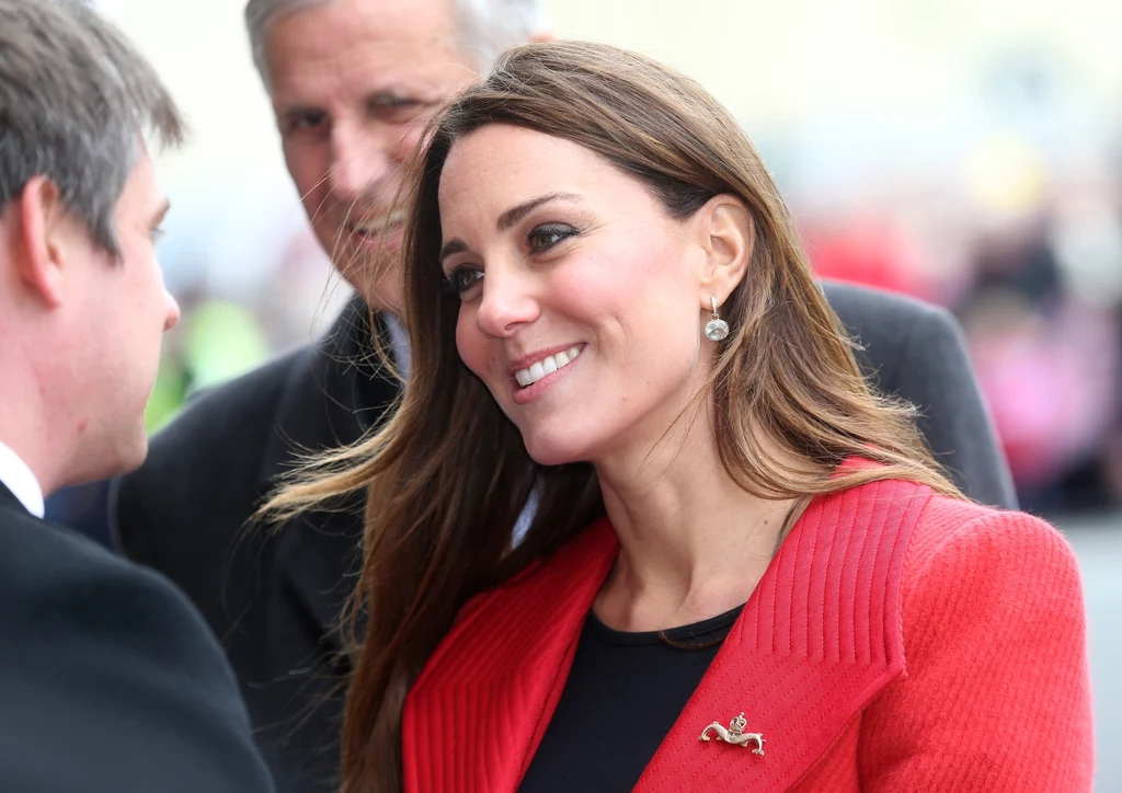 Księżna Kate Księżna Kate