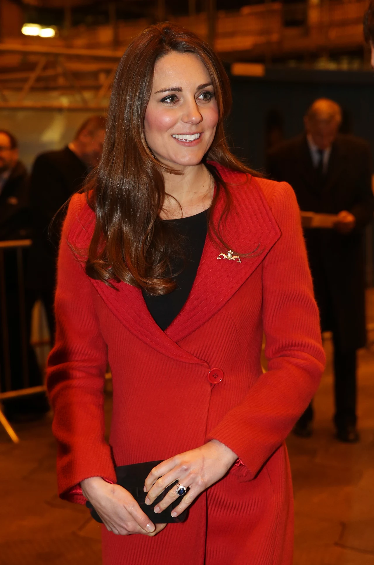 Księżna Kate Księżna Kate