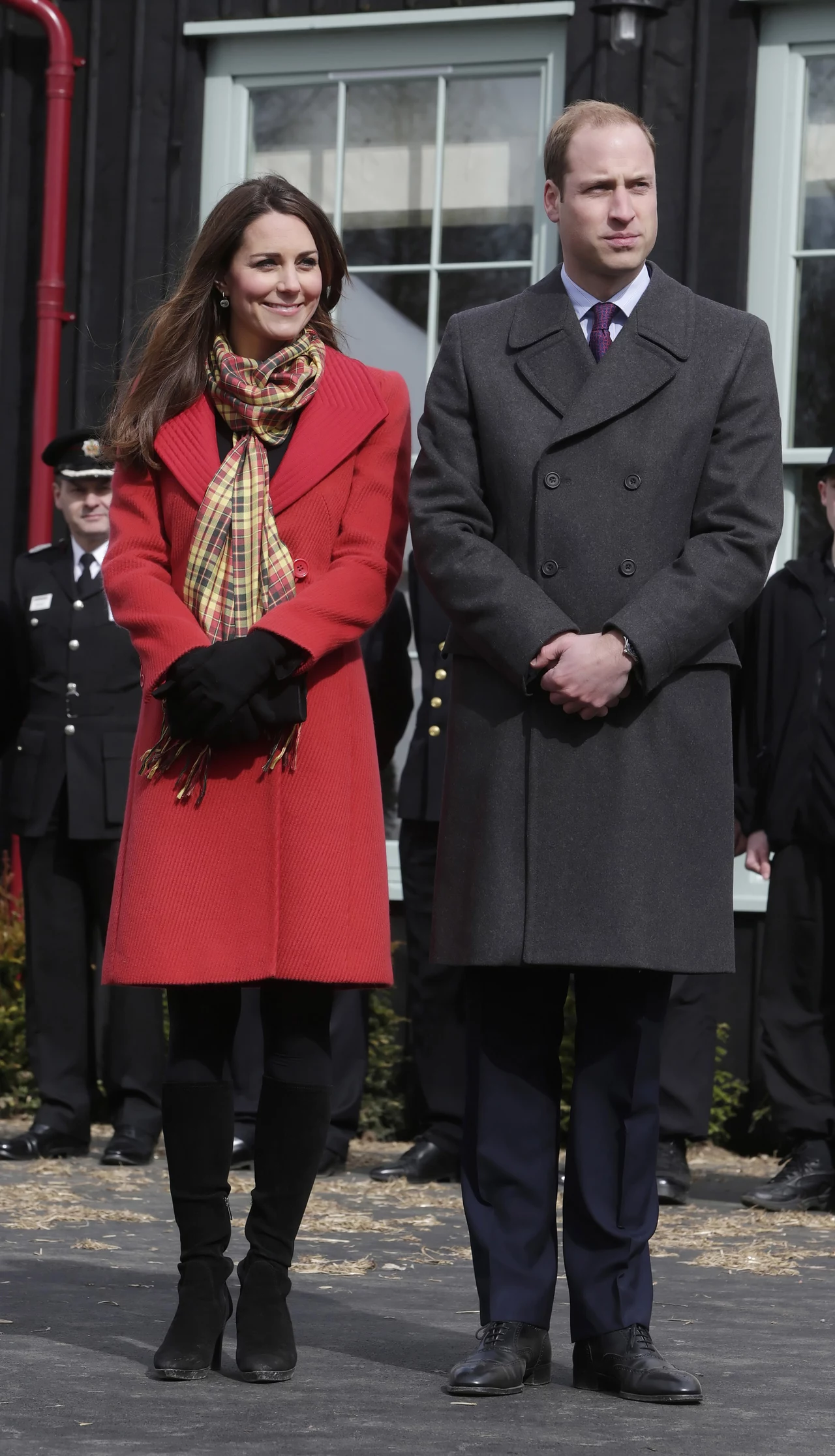 Księżna Kate Księżna Kate