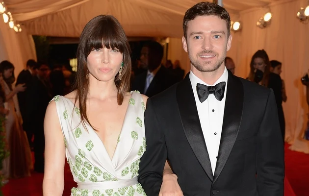 Jessica Biel i Justin Timberlake Jessica Biel i Justin Timberlake
