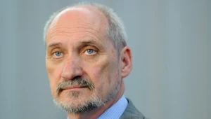 Antoni Macierewicz