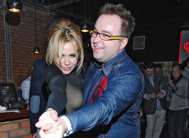 Niedawno okazało się, że Doda ma nie tylko brata, ale także siostrę