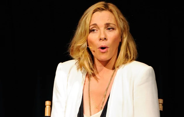 Kim Cattrall Kim Cattrall