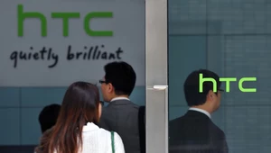 HTC: Słabe wyniki sprzedaży 