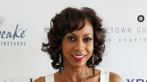 Holly Robinson Peete jest matką czwórki dzieci i ma 48 lat