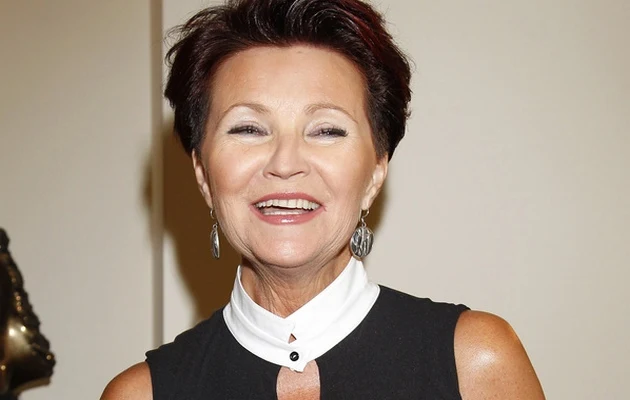 Jolanta Kwaśniewska
