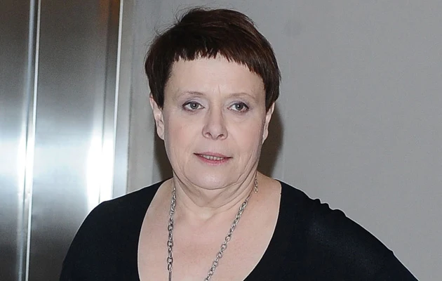 Ilona Łepkowska Ilona Łepkowska