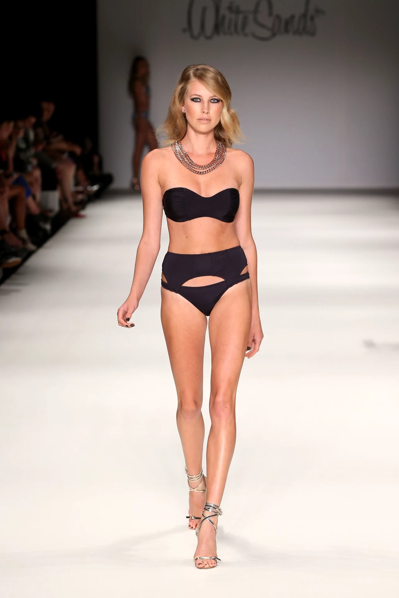 Fashion Week Australia Fashion Week Australia