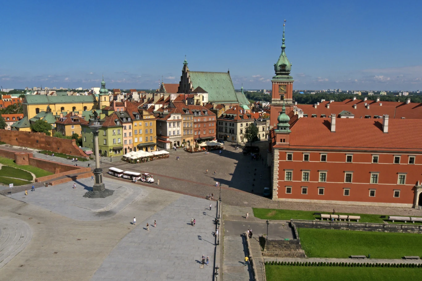 9. Warszawa, Polska. 35.78 dol./dzień 9. Warszawa, Polska. 35.78 dol./dzień