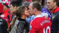 Coleen i Wane Rooney