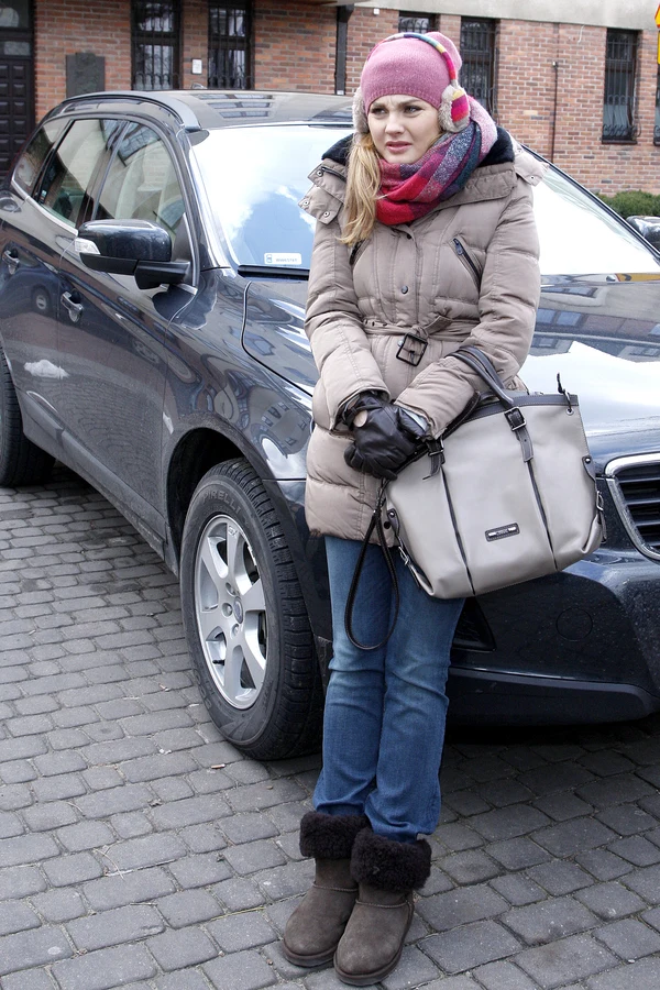 Małgorzata Socha Małgorzata Socha