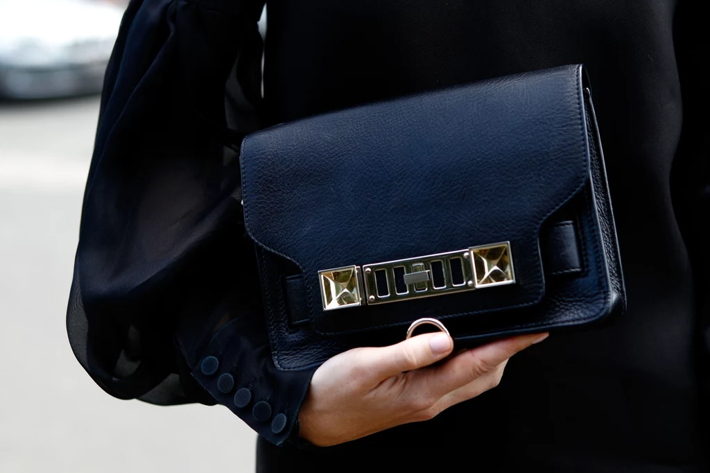 Wielka moda z perspektywy ulicy podoba nam się bardziej, niż na wybiegu Wielka moda z perspektywy ulicy podoba nam się bardziej, niż na wybiegu