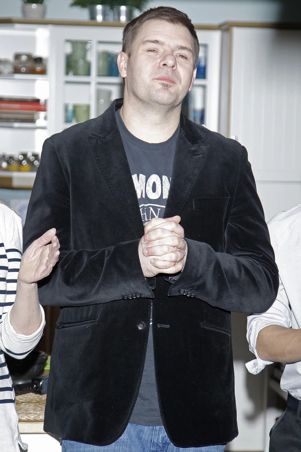 Tomek Karolak Tomek Karolak