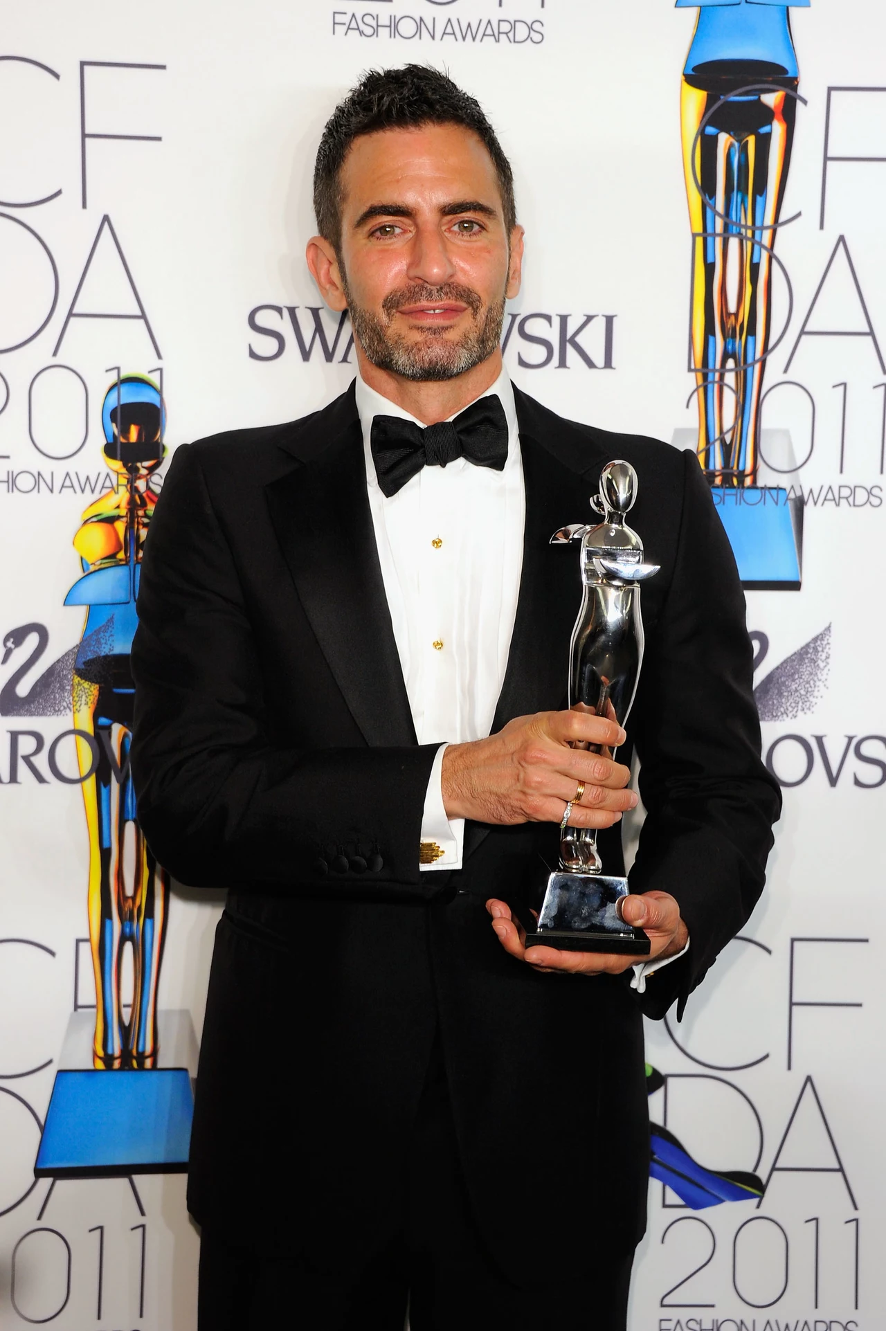 Marc Jacobs kończy już 50 lat i trzeba przyznać, że świetnie sie trzyma Marc Jacobs kończy już 50 lat i trzeba przyznać, że świetnie sie trzyma
