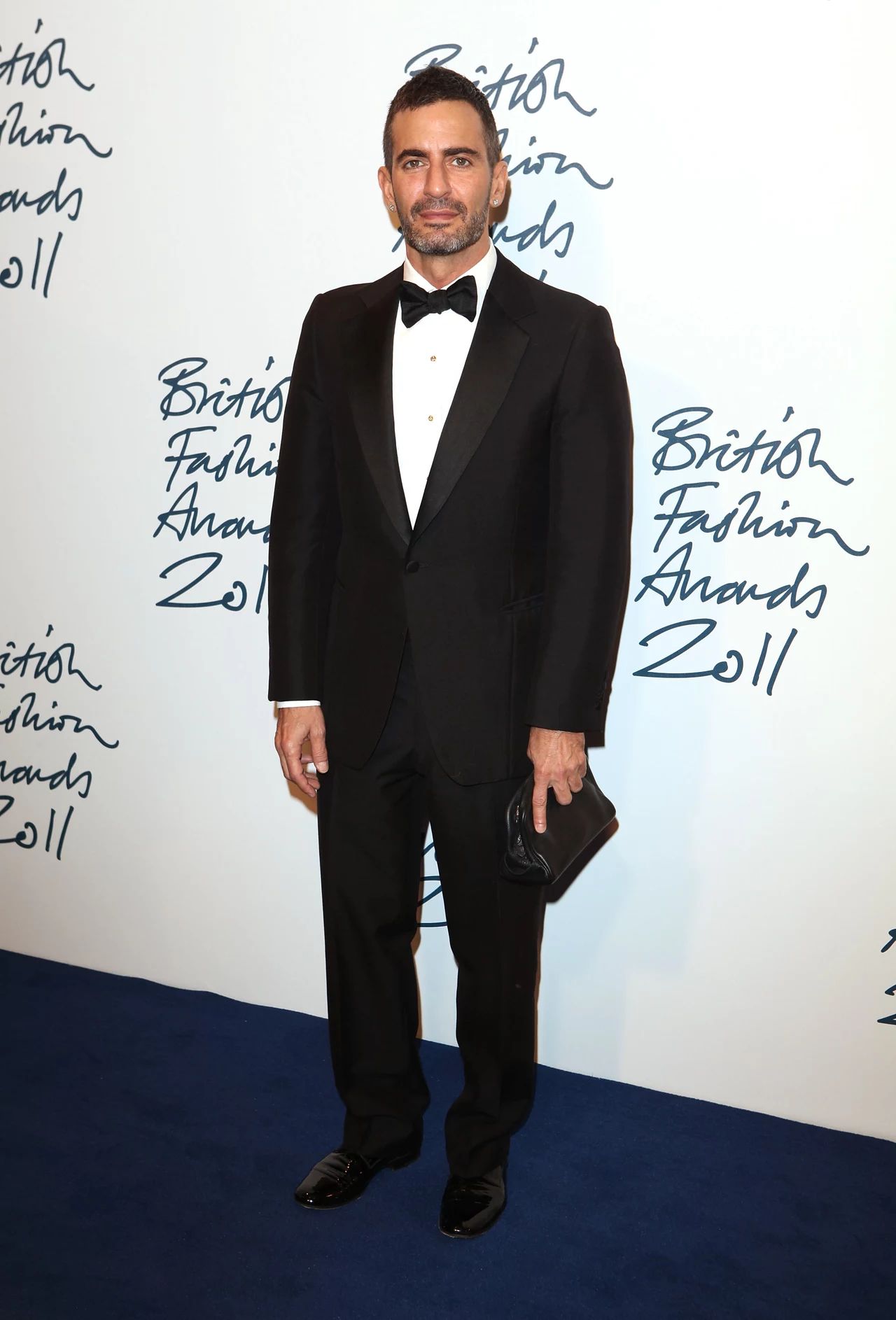 Marc Jacobs kończy już 50 lat i trzeba przyznać, że świetnie sie trzyma Marc Jacobs kończy już 50 lat i trzeba przyznać, że świetnie sie trzyma