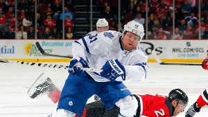 Phil Kessel