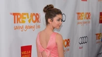 Sarah Hyland