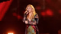  Kelly Clarkson