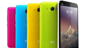 Xiaomi Mi2S - wydajniejszy od Galaxy S 4