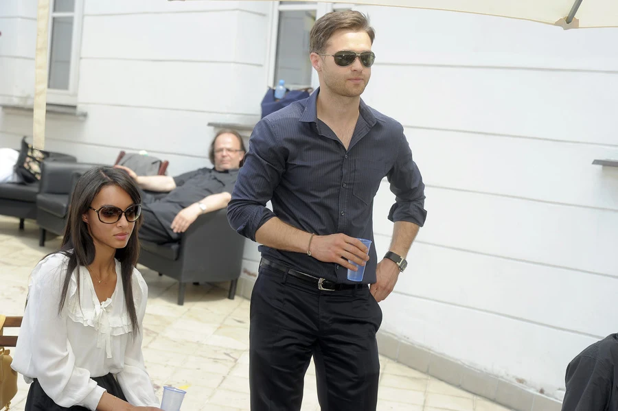 Diana i Maciej Diana i Maciej