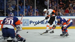 Jewgienij Nabokow rozegrał bardzo dobre spotkanie