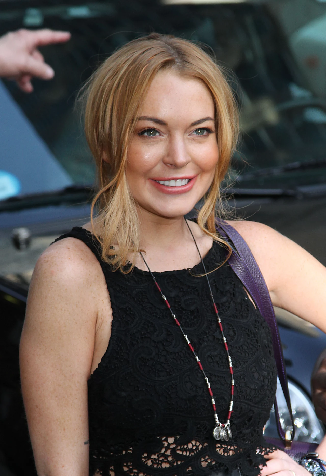Lindsay Lohan Lindsay Lohan