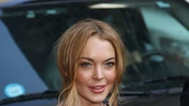 Lindsay Lohan