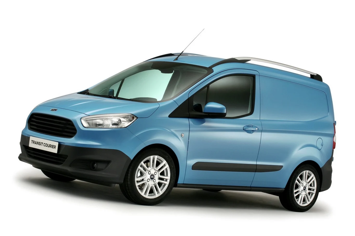 Ford Transit Courier Ford Transit Courier